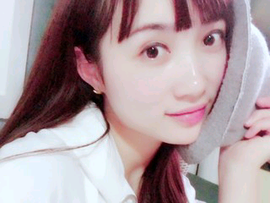 〈晨风〉主播照片