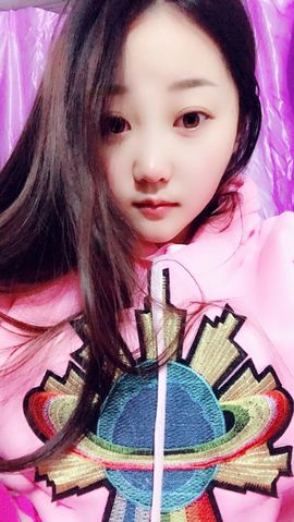迪迪小公举主播照片