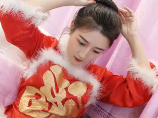 我来也dy的主播照片