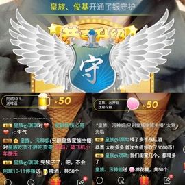 皇族、丫头💜主播照片