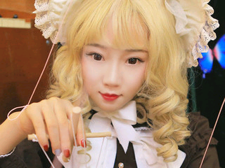 孩儿她妈*的主播照片