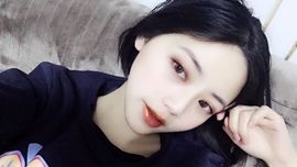 暴走萝莉Aman主播照片