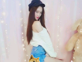 微信上的小帅哥的主播照片