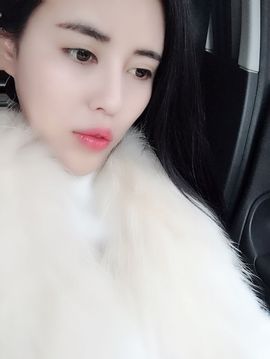 兮盼💕暂休主播照片