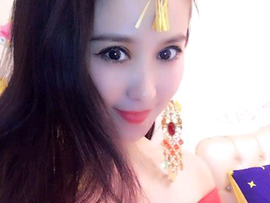 幸运3u主播照片