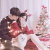婉儿a2海报