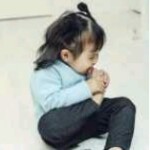哼！不和妳好啦海报