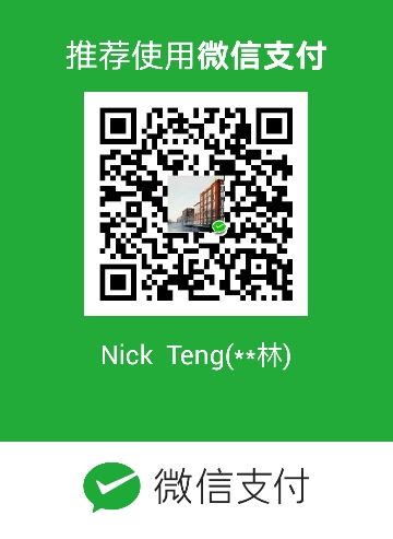 NickTeng约的主播照片