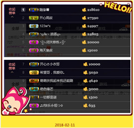 🎶水珍🎶主播照片
