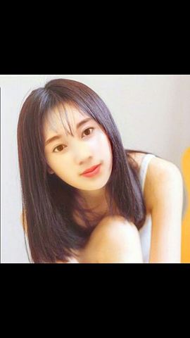 ❤冰柠檬❤有事停播中主播照片