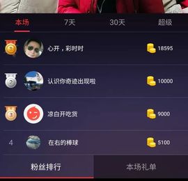 😱……主播照片