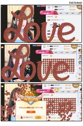 8191🎤夏小夏主播照片