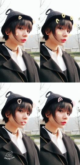 😱……主播照片