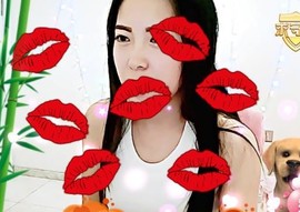 💋馨宝儿❤主播照片