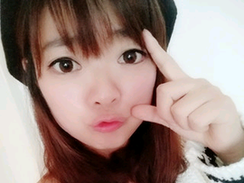 罗认识：：主播照片