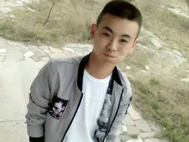 秋意浓.胆魄主播照片