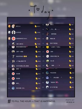 8秒充值代理．・゜♡主播照片