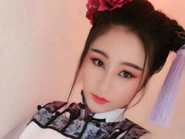 空見多（根家）主播照片