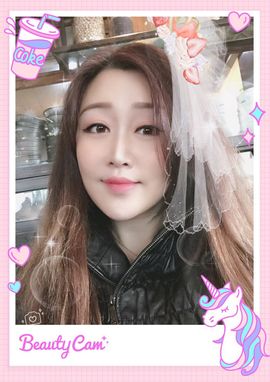 冰美感恩有你主播照片