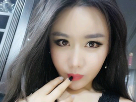 听歌狂者主播照片