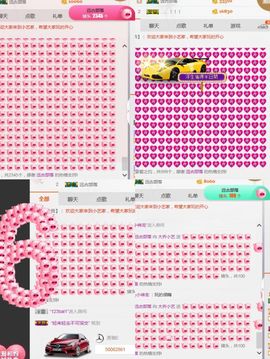 小艺停播主播照片