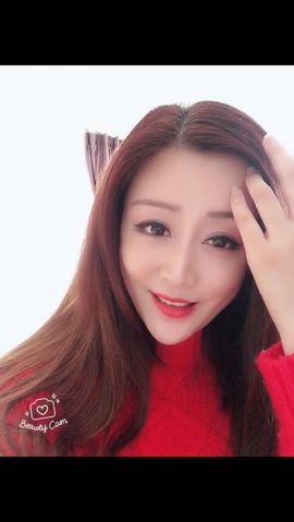 冰美感恩有你主播照片