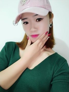 小野猫👉👉贝儿主播照片