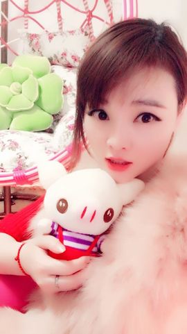 ☂客家甜心金牌代理☂主播照片