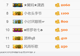随缘小妞儿主播照片