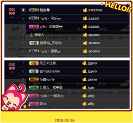 🎶水珍🎶主播照片
