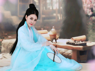 狼哥♥的主播照片