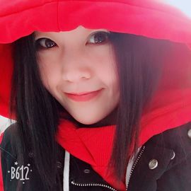 小狐仙🌸主播照片