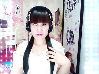 ╰⋛ღ好男儿ღ⋚的主播照片