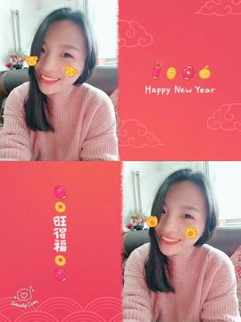 ♚核桃小酥休主播照片