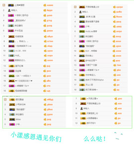 💖爱笑的小漾主播照片