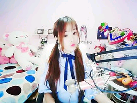 郭传杰i主播照片