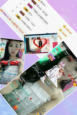 疯狂的药药宝贝主播照片