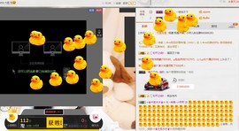 小呗电脑坏不定时播主播照片