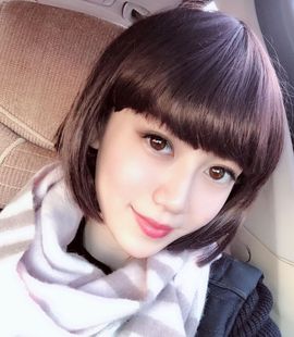 🌸潇洒姐主播照片