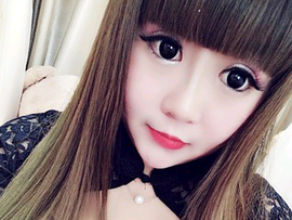 丫头❤表哥主播照片