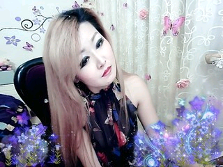 Smile♥謊言的主播照片