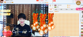 一帘幽梦as主播照片