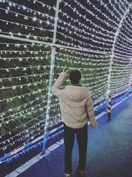 ❁小丸子主播照片