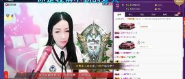 z米朵主播照片