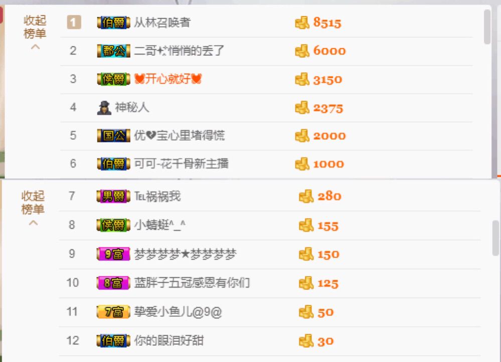 蓝胖胖退下了的主播照片