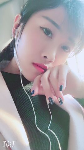 嘉瀚苏静好♬周日休息主播照片