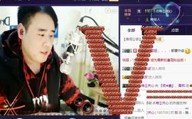 小葵灬花主播照片