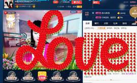 梨花不再期待主播照片