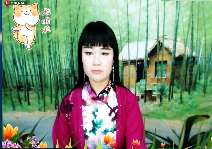 梨花不再期待的图片