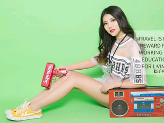 邢w2的主播照片